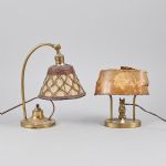 1062 7326 TABLE LAMPS